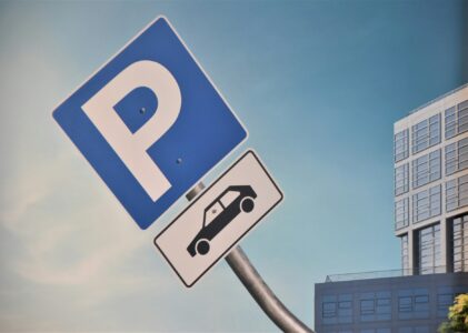 Dissuasori di sosta, quando il tuning è urbano